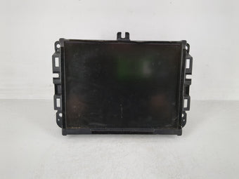 compare product 2016 Jeep Cherokee Radio AM FM Cd Player Receiver Replacement P/N:68249986AH Fits OEM Used Auto Parts