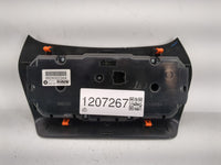 2015-2018 Jeep Cherokee Climate Control Module Temperature AC/Heater Replacement P/N:68293523AA Fits Fits 2015 2016 2017 201