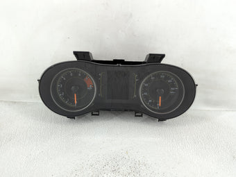 compare product 2016 Jeep Cherokee Instrument Cluster Speedometer Gauges P/N:TP2QI351592339 P68274080AC Fits OEM Used Auto Parts