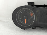 2016 Jeep Cherokee Instrument Cluster Speedometer Gauges P/N:TP2QI351592339 P68274080AC Fits OEM Used Auto Parts - Oemusedau