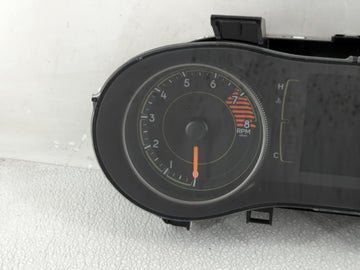 2016 Jeep Cherokee Instrument Cluster Speedometer Gauges P/N:TP2QI351592339 P68274080AC Fits OEM Used Auto Parts