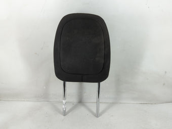 compare product 2016 Jeep Cherokee Headrest Head Rest Front Driver Passenger Seat Fits OEM Used Auto Parts