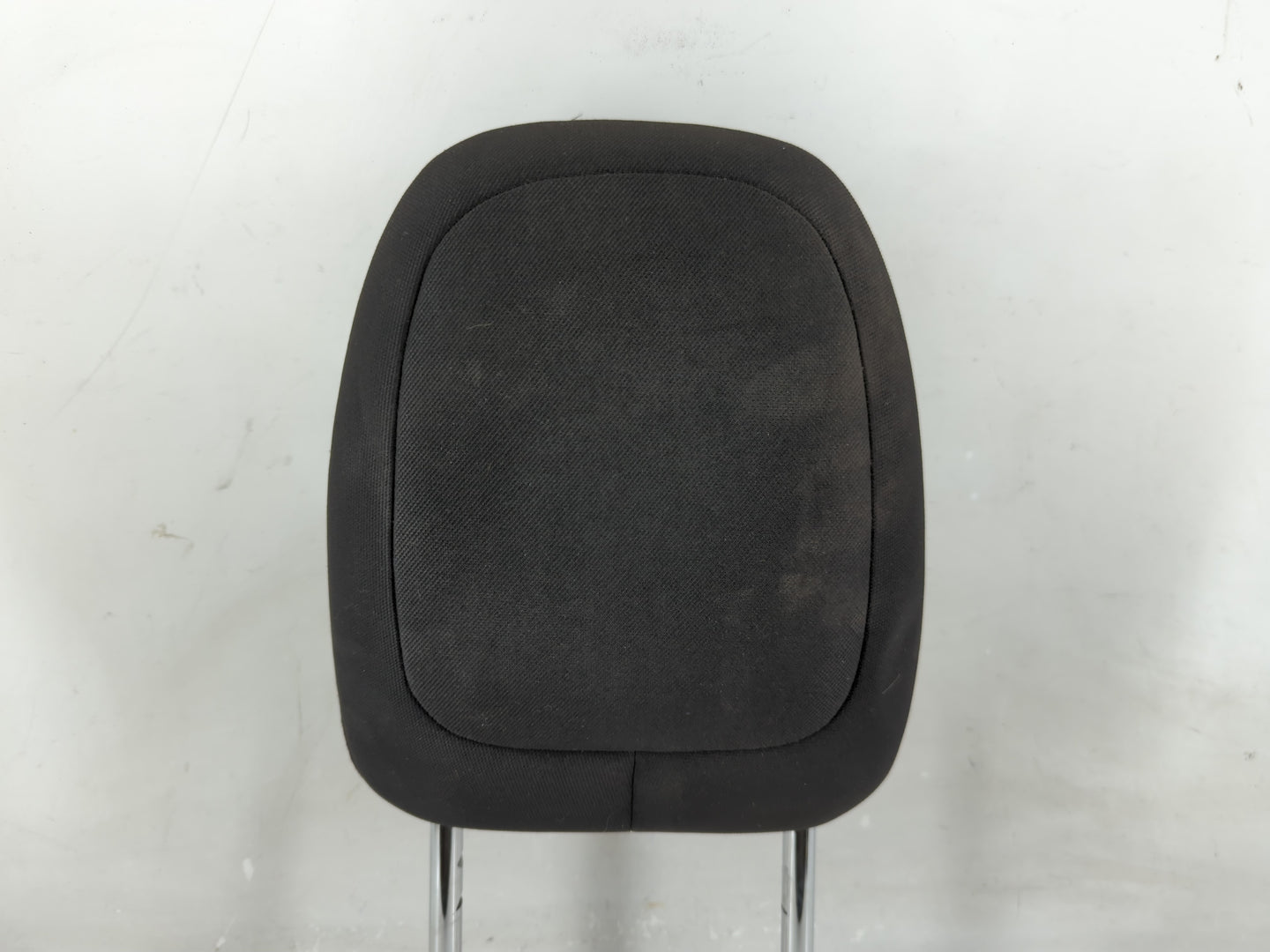 2016 Jeep Cherokee Headrest Head Rest Front Driver Passenger Seat Fits OEM Used Auto Parts - Oemusedautoparts1.com