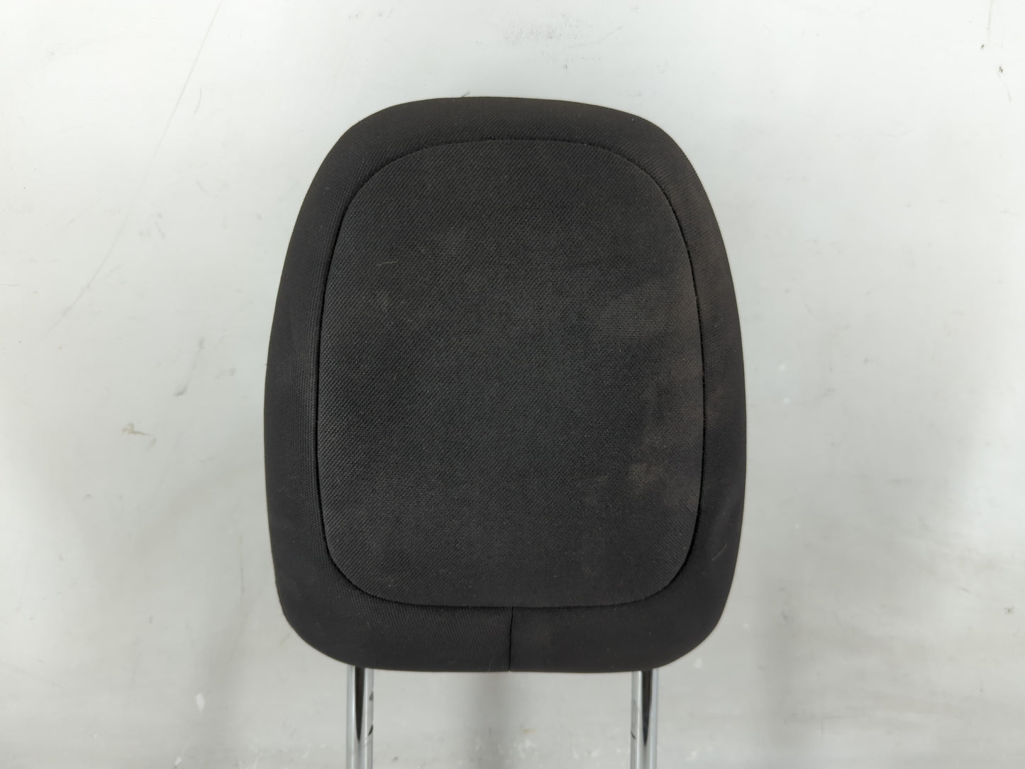 2016 Jeep Cherokee Headrest Head Rest Front Driver Passenger Seat Fits OEM Used Auto Parts - Oemusedautoparts1.com