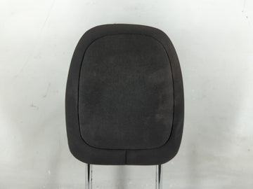2016 Jeep Cherokee Headrest Head Rest Front Driver Passenger Seat Fits OEM Used Auto Parts