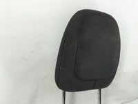 2016 Jeep Cherokee Headrest Head Rest Front Driver Passenger Seat Fits OEM Used Auto Parts - Oemusedautoparts1.com