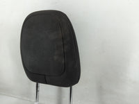 2016 Jeep Cherokee Headrest Head Rest Front Driver Passenger Seat Fits OEM Used Auto Parts - Oemusedautoparts1.com