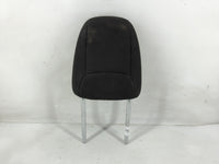2016 Jeep Cherokee Headrest Head Rest Front Driver Passenger Seat Fits OEM Used Auto Parts - Oemusedautoparts1.com