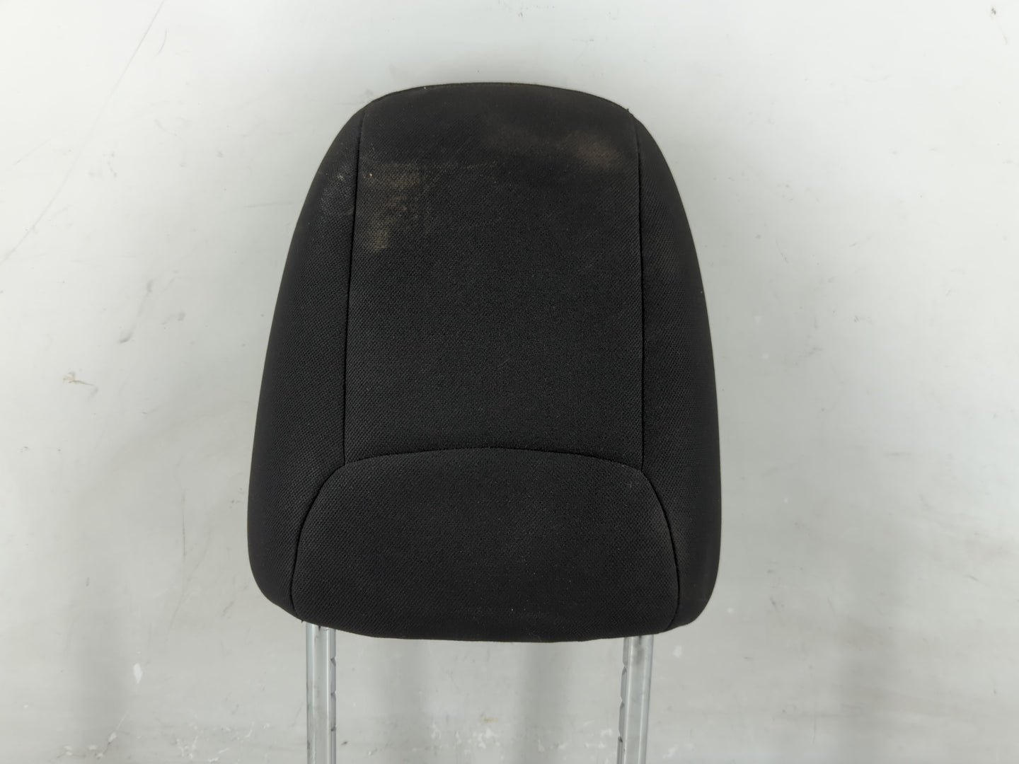 2016 Jeep Cherokee Headrest Head Rest Front Driver Passenger Seat Fits OEM Used Auto Parts - Oemusedautoparts1.com