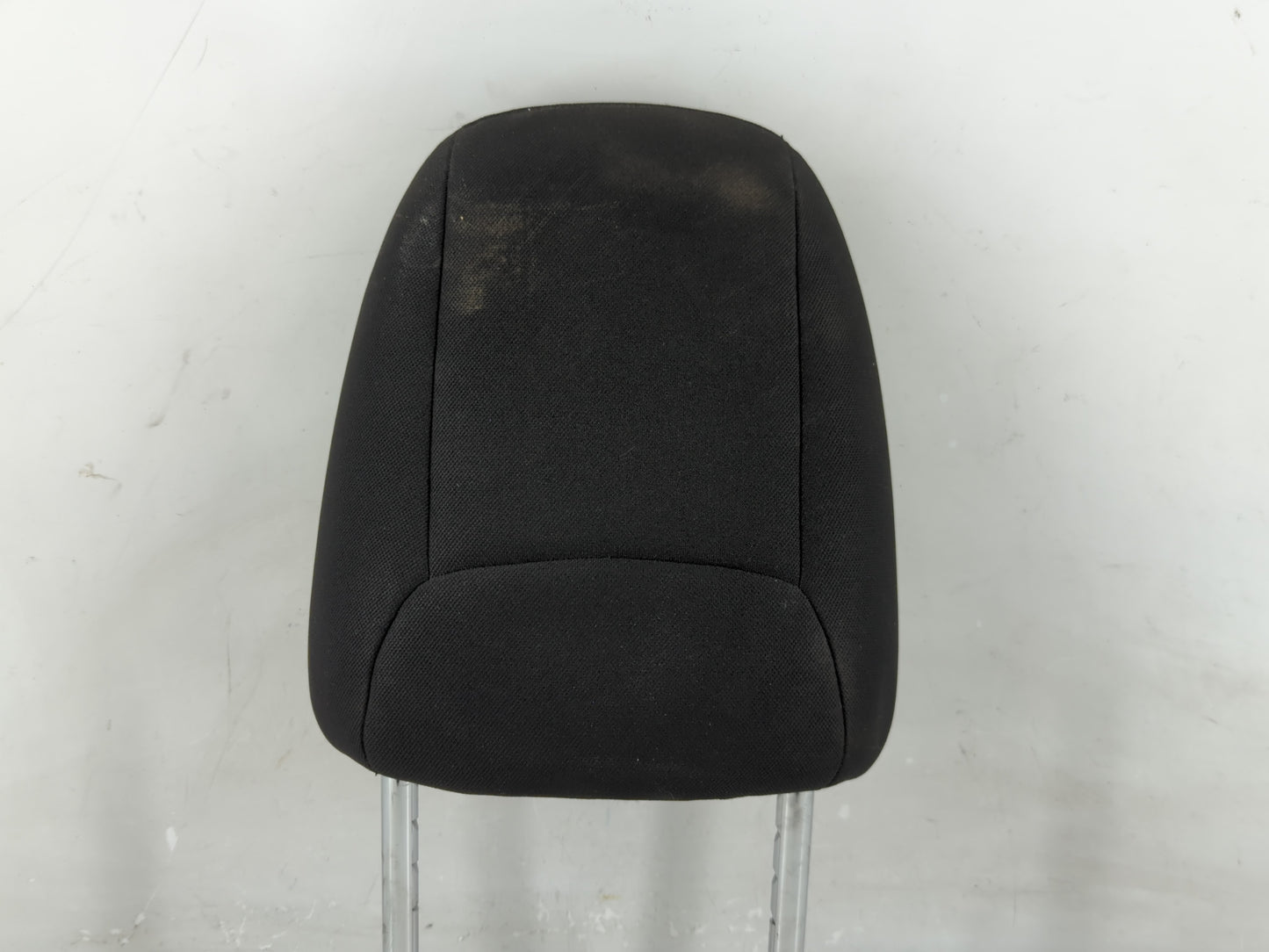 2016 Jeep Cherokee Headrest Head Rest Front Driver Passenger Seat Fits OEM Used Auto Parts - Oemusedautoparts1.com