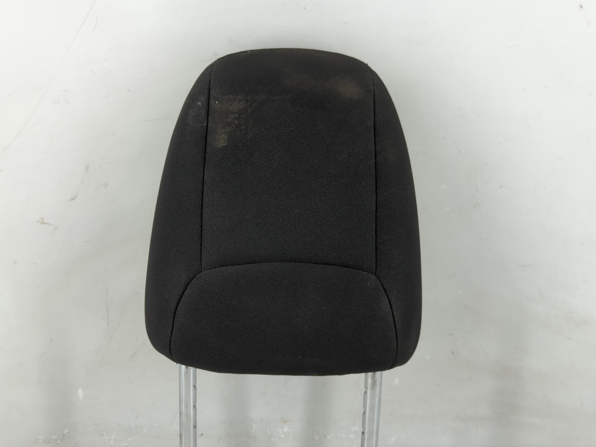 2016 Jeep Cherokee Headrest Head Rest Front Driver Passenger Seat Fits OEM Used Auto Parts - Oemusedautoparts1.com