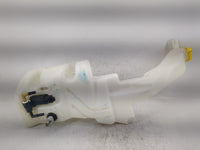 2014-2018 Jeep Cherokee Windshield Washer Fluid Reservoir Bottle Oem - Oemusedautoparts1.com