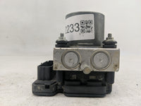 2016 Jeep Cherokee ABS Pump Control Module Replacement P/N:P68268292AC Fits OEM Used Auto Parts - Oemusedautoparts1.com