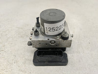 2016 Jeep Cherokee ABS Pump Control Module Replacement P/N:P68268292AC Fits OEM Used Auto Parts - Oemusedautoparts1.com