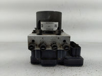 2016 Jeep Cherokee ABS Pump Control Module Replacement P/N:P68268292AC Fits OEM Used Auto Parts - Oemusedautoparts1.com