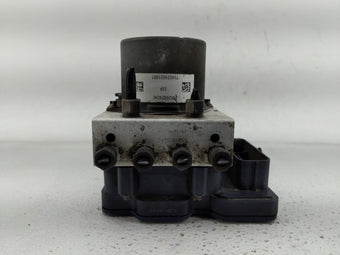 compare product 2016 Jeep Cherokee ABS Pump Control Module Replacement P/N:P68268292AC Fits OEM Used Auto Parts