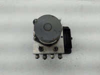 2016 Jeep Cherokee ABS Pump Control Module Replacement P/N:P68268292AC Fits OEM Used Auto Parts - Oemusedautoparts1.com