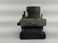 2016 Jeep Cherokee ABS Pump Control Module Replacement P/N:P68268292AC Fits OEM Used Auto Parts - Oemusedautoparts1.com