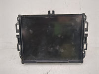 2016 Jeep Cherokee Radio AM FM Cd Player Receiver Replacement P/N:68249986AE Fits OEM Used Auto Parts - Oemusedautoparts1.co