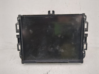 compare product 2016 Jeep Cherokee Radio AM FM Cd Player Receiver Replacement P/N:68249986AE Fits OEM Used Auto Parts