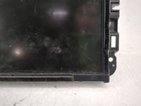 2016 Jeep Cherokee Radio AM FM Cd Player Receiver Replacement P/N:68249986AE Fits OEM Used Auto Parts - Oemusedautoparts1.co