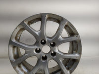 2014-2018 Jeep Cherokee Oem Wheel Rim 1308123 - Oemusedautoparts1.com