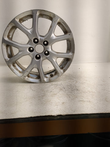 2014-2018 Jeep Cherokee Oem Wheel Rim - Oemusedautoparts1.com
