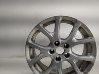 2014-2018 Jeep Cherokee Oem Wheel Rim 1308123 - Oemusedautoparts1.com