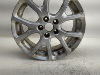 2014-2018 Jeep Cherokee Oem Wheel Rim 1308123 - Oemusedautoparts1.com
