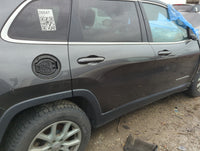 2014-2022 Jeep Cherokee Passenger Rear Door Oem 1310010 - Oemusedautoparts1.com