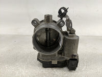 2014-2019 Jeep Cherokee Throttle Body P/N:04891970A0 Fits Fits 2014 2015 2016 2017 2018 2019 2020 2021 2022 OEM Used Auto Pa