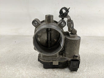 compare product 2014-2019 Jeep Cherokee Throttle Body P/N:04891970A0 Fits Fits 2014 2015 2016 2017 2018 2019 2020 2021 2022 OEM Used Auto Parts