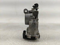 2014-2019 Jeep Cherokee Throttle Body P/N:04891970A0 Fits Fits 2014 2015 2016 2017 2018 2019 2020 2021 2022 OEM Used Auto Pa