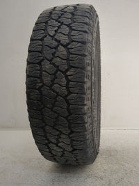 Used Tire 225/65R17 GOODYEAR WRANGLER WORKHORSE AT 107S - Tread Depth 13/32 - Oemusedautoparts1.com