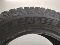 Used Tire 225/65R17 GOODYEAR WRANGLER WORKHORSE AT 107S - Tread Depth 13/32 - Oemusedautoparts1.com