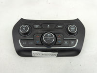 2015-2018 Jeep Cherokee Climate Control Module Temperature AC/Heater Replacement P/N:68293525AA Fits Fits 2015 2016 2017 201