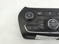 2015-2018 Jeep Cherokee Climate Control Module Temperature AC/Heater Replacement P/N:68293525AA Fits Fits 2015 2016 2017 201