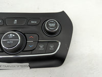 2015-2018 Jeep Cherokee Climate Control Module Temperature AC/Heater Replacement P/N:68293525AA Fits Fits 2015 2016 2017 201