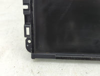 2016 Jeep Cherokee Information Display Screen - Oemusedautoparts1.com