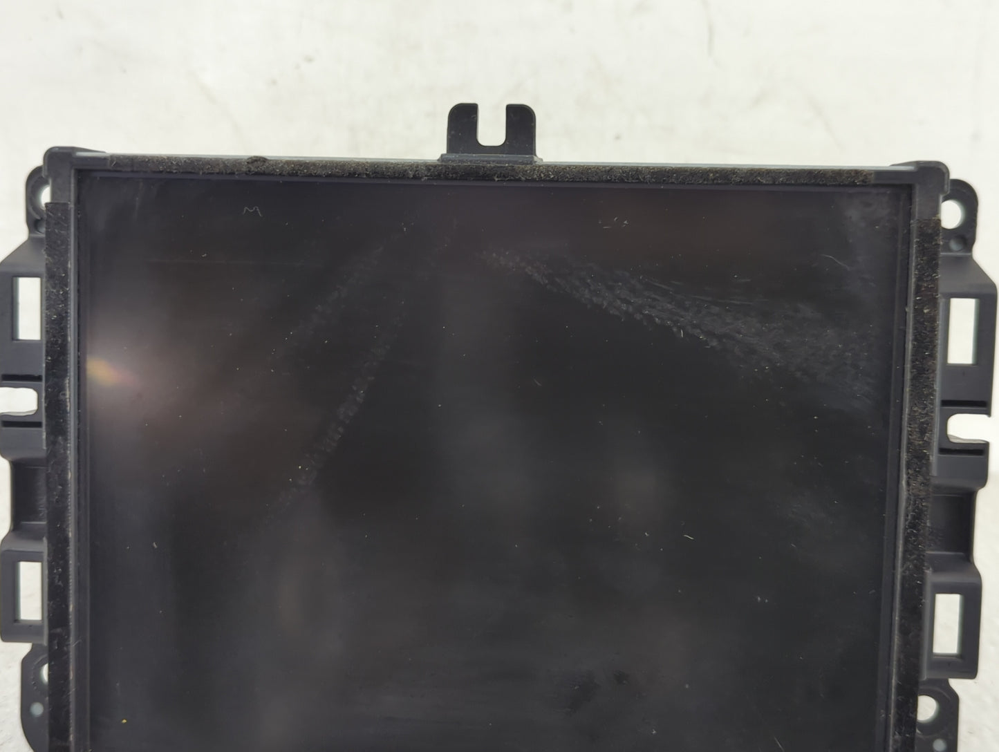 2016 Jeep Cherokee Information Display Screen - Oemusedautoparts1.com