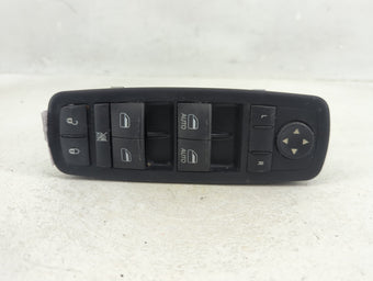 compare product 2015-2022 Jeep Cherokee Master Power Window Switch Replacement Driver Side Left P/N:68271206AB Fits OEM Used Auto Parts