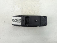 2015-2022 Jeep Cherokee Master Power Window Switch Replacement Driver Side Left P/N:68271206AB Fits OEM Used Auto Parts - Oe