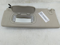 2014-2018 Jeep Cherokee Sun Visor Shade Replacement Driver Left Mirror Fits Fits 2014 2015 2016 2017 2018 OEM Used Auto Part