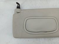 2014-2018 Jeep Cherokee Sun Visor Shade Replacement Driver Left Mirror Fits Fits 2014 2015 2016 2017 2018 OEM Used Auto Part