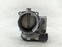 2014-2022 Jeep Cherokee Throttle Body P/N:05184349AC 0280750570 Fits OEM Used Auto Parts - Oemusedautoparts1.com