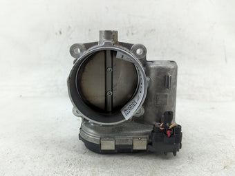 compare product 2014-2022 Jeep Cherokee Throttle Body P/N:05184349AC 0280750570 Fits OEM Used Auto Parts