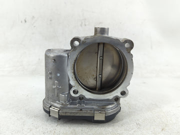 2014-2022 Jeep Cherokee Throttle Body P/N:05184349AC 0280750570 Fits OEM Used Auto Parts