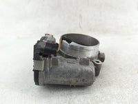 2014-2022 Jeep Cherokee Throttle Body P/N:05184349AC 0280750570 Fits OEM Used Auto Parts - Oemusedautoparts1.com