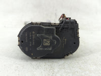 2014-2022 Jeep Cherokee Throttle Body P/N:05184349AC 0280750570 Fits OEM Used Auto Parts - Oemusedautoparts1.com
