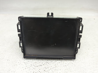 compare product 2016 Jeep Cherokee Radio AM FM Cd Player Receiver Replacement P/N:68249986AH Fits OEM Used Auto Parts